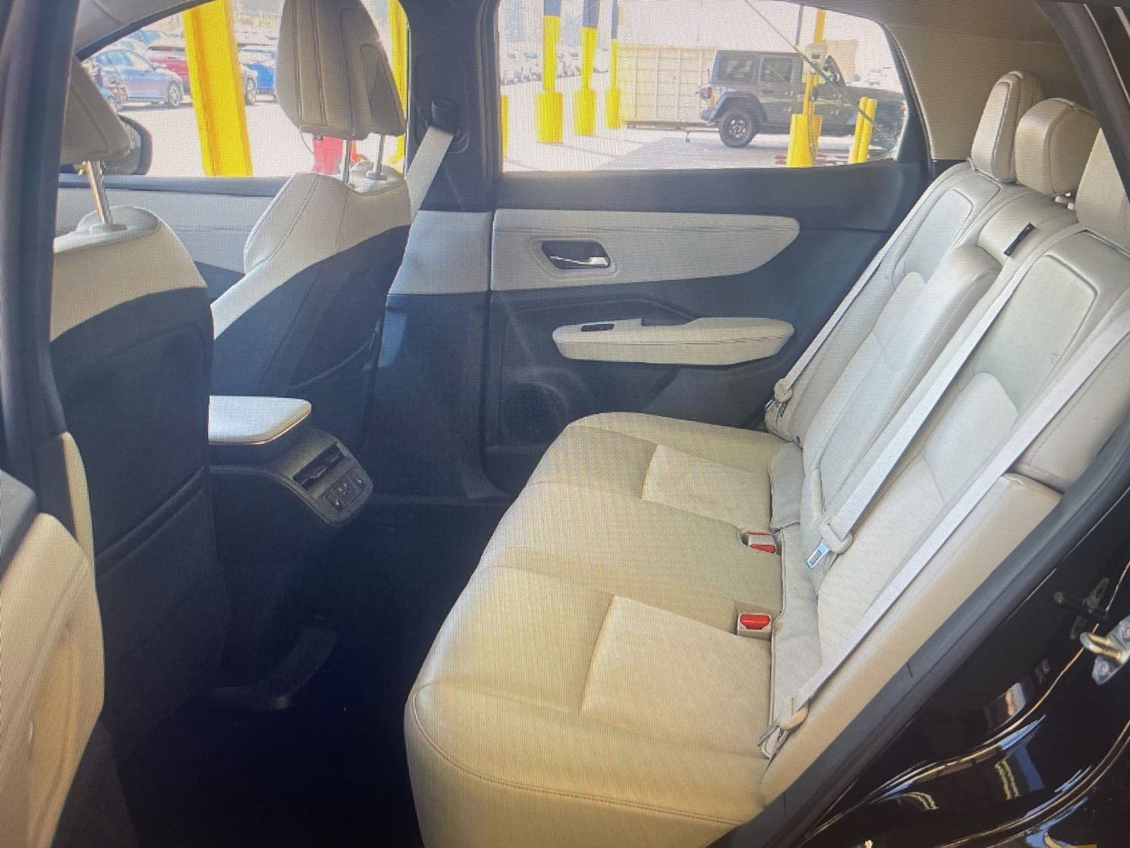 Thumbnail: 2023 Nissan Ariya - 12