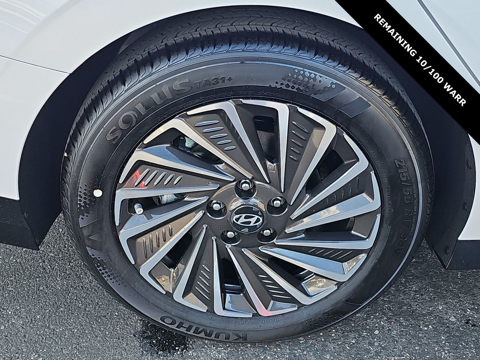 Thumbnail: 2026 Hyundai Sonata - 12