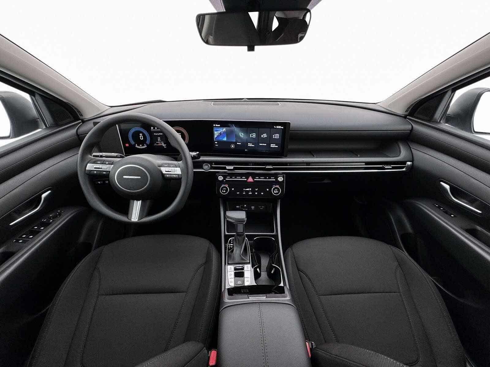 Thumbnail: 2026 Hyundai Tucson - 13