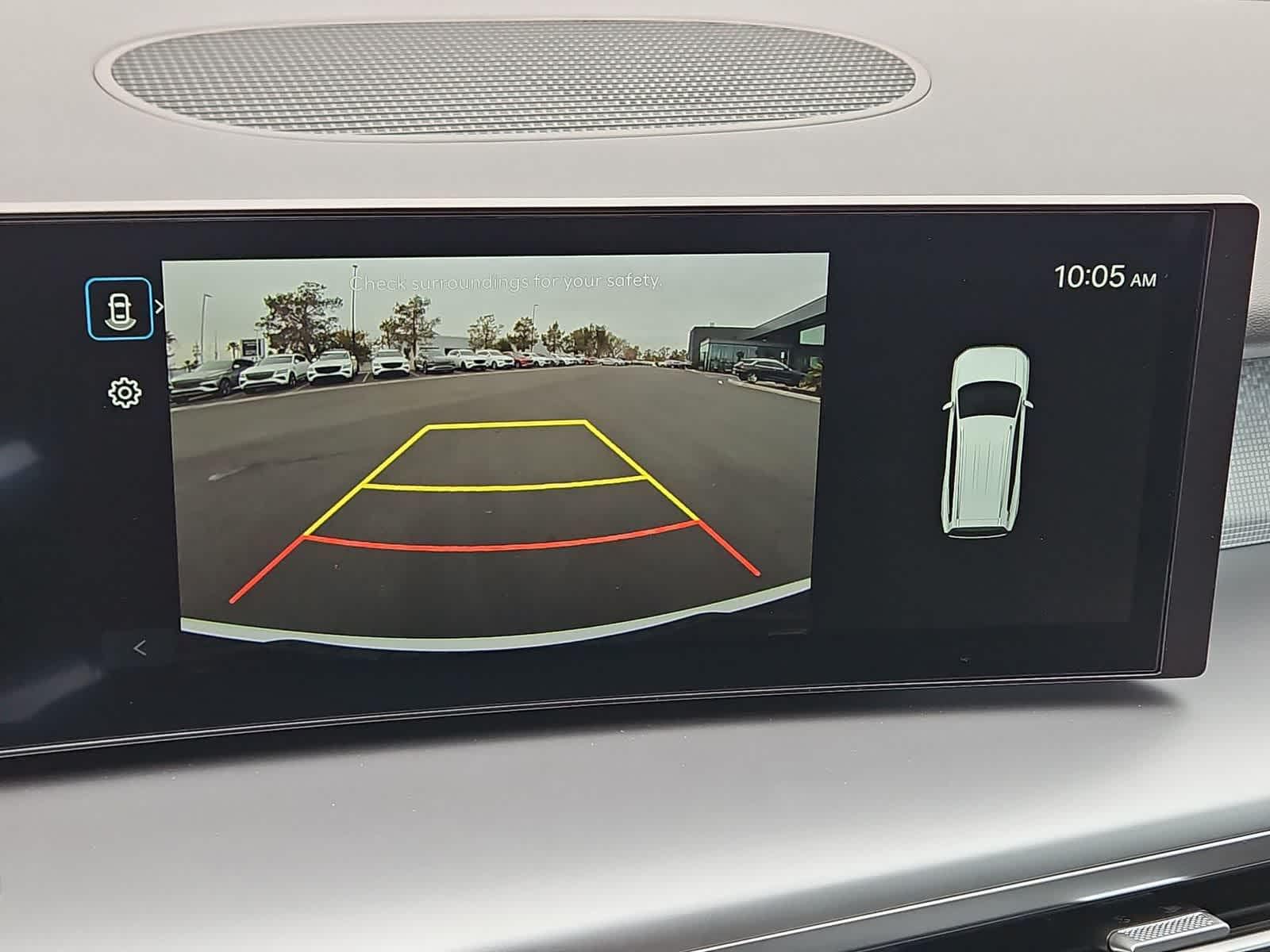 Thumbnail: 2026 Hyundai Ioniq - 26