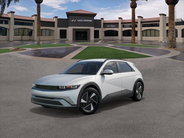 Thumbnail: 2025 Hyundai Ioniq 5 - 1