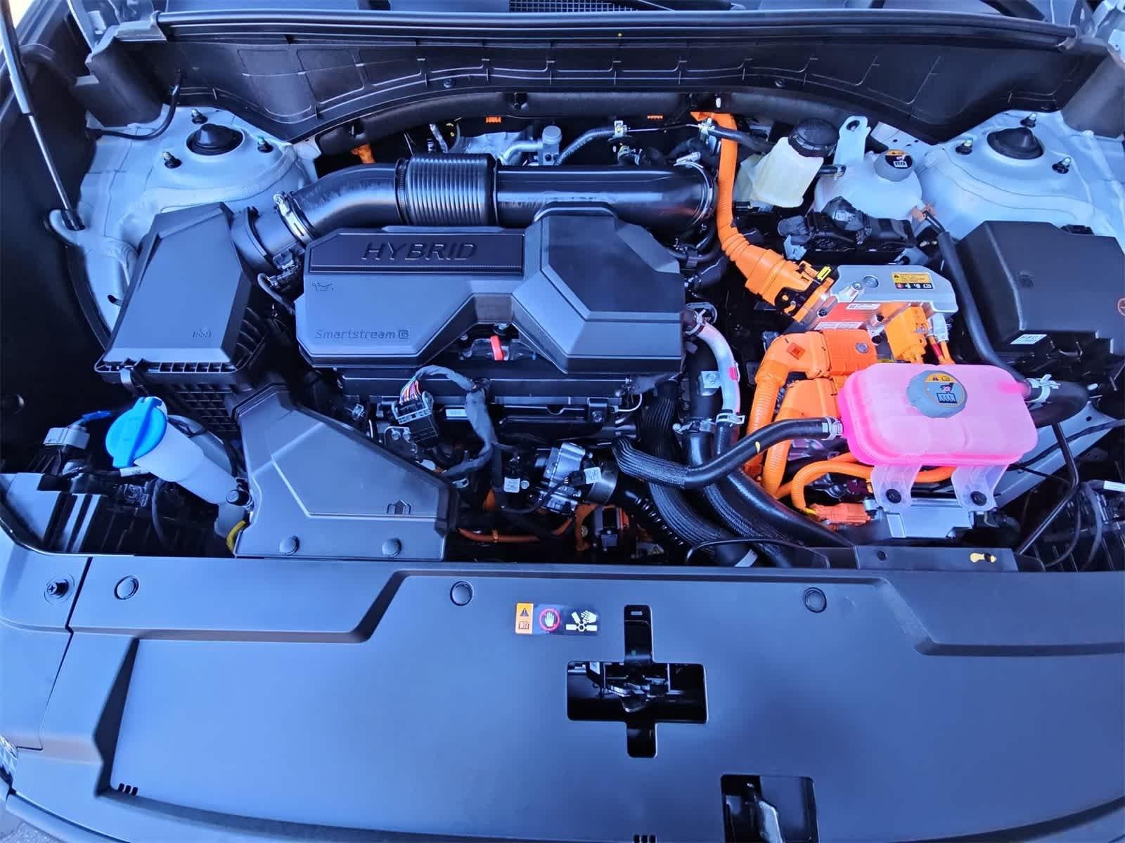 Thumbnail: 2026 Hyundai Santa Fe - 13