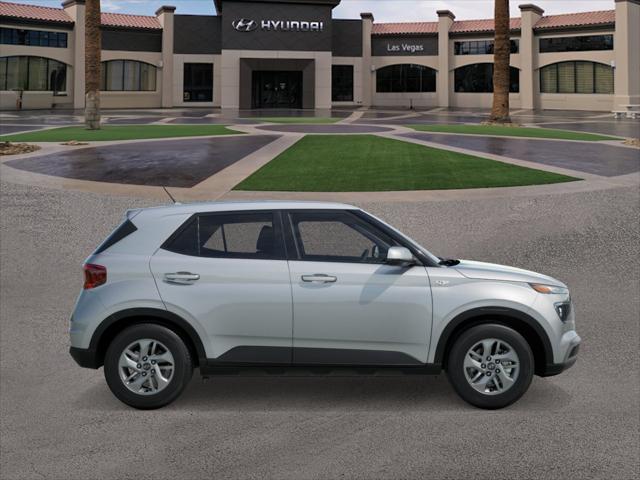 Thumbnail: 2025 Hyundai Venue - 7