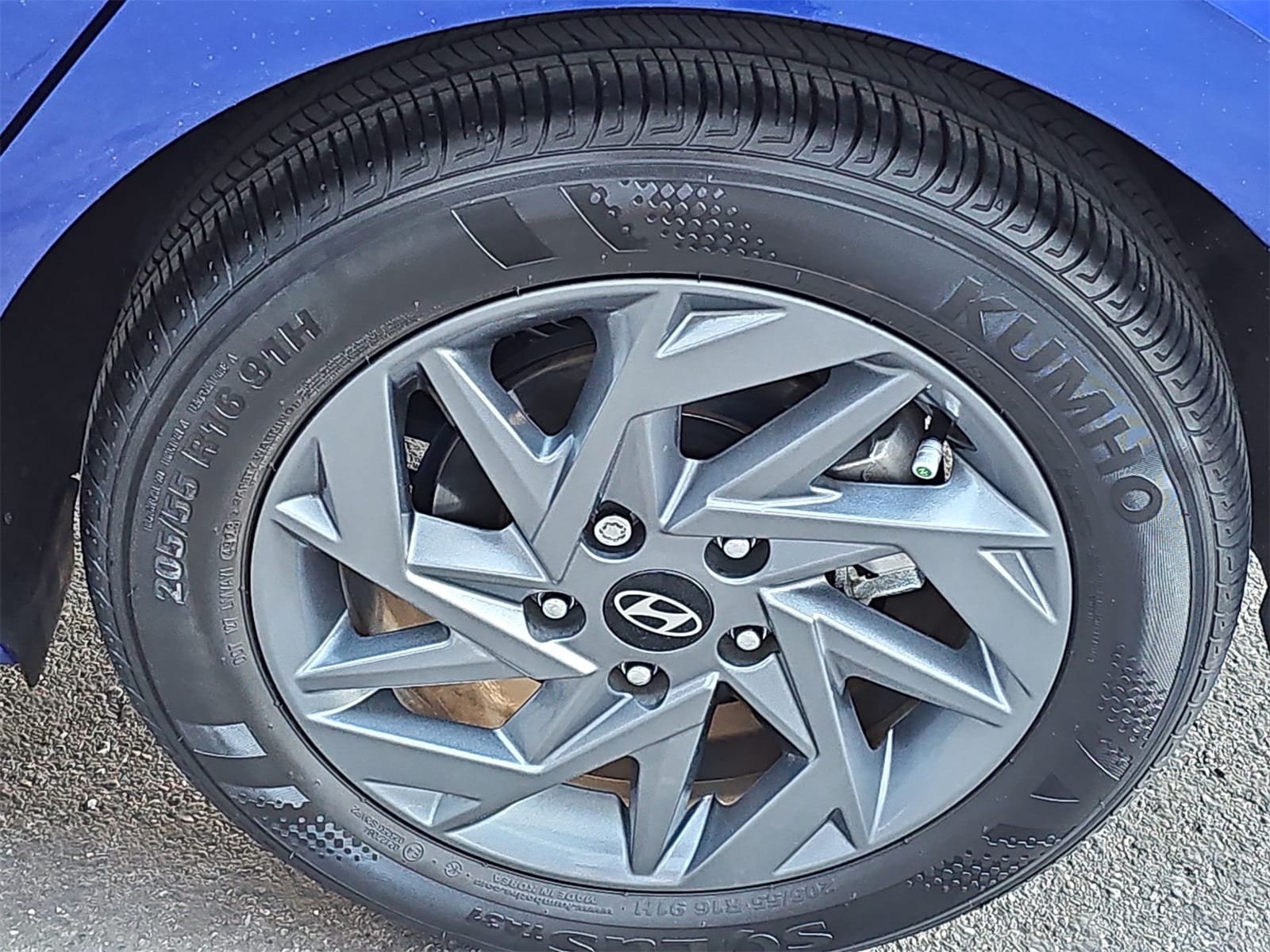 Thumbnail: 2024 Hyundai Elantra - 12