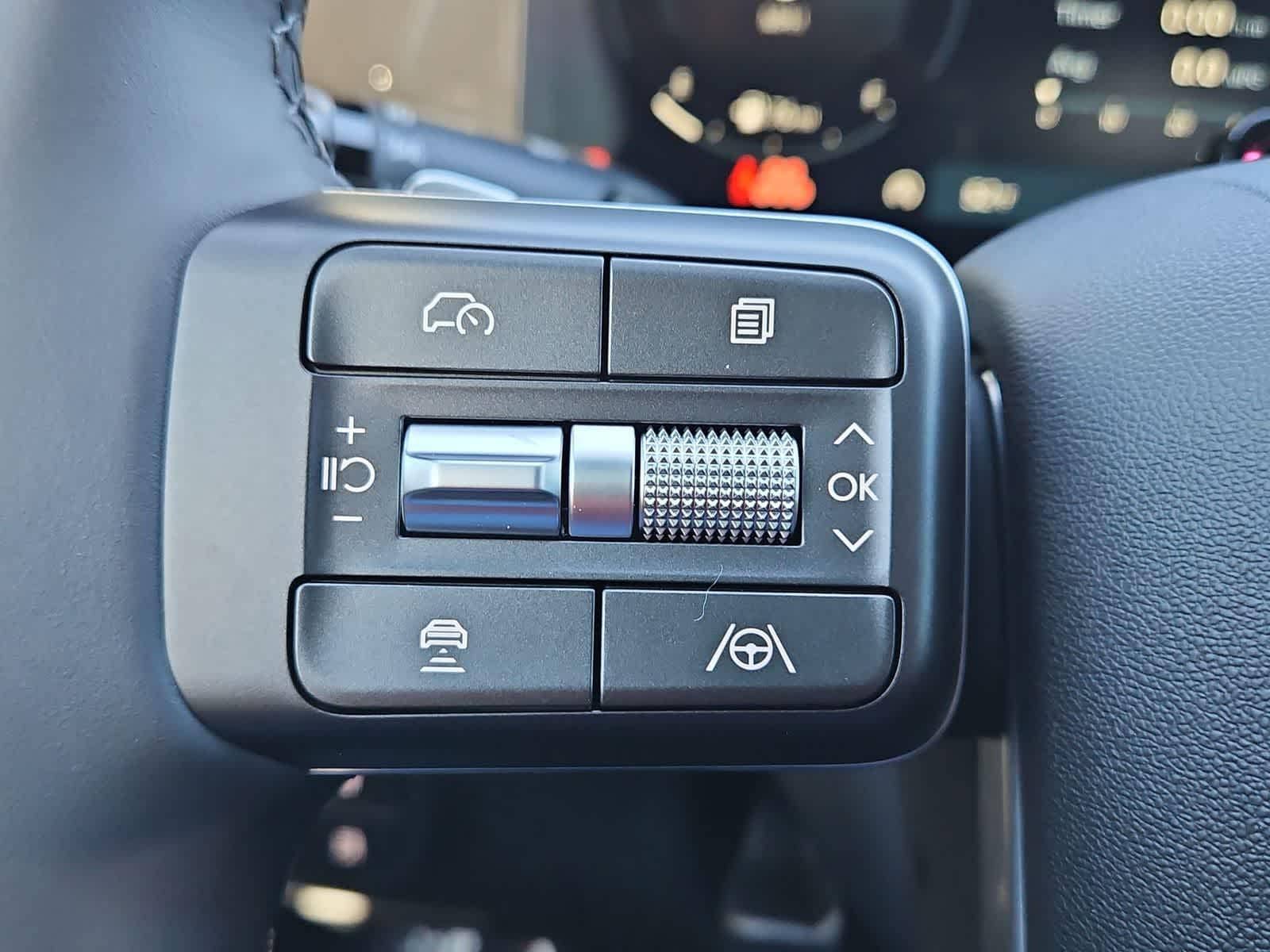 Thumbnail: 2026 Hyundai Palisade - 29