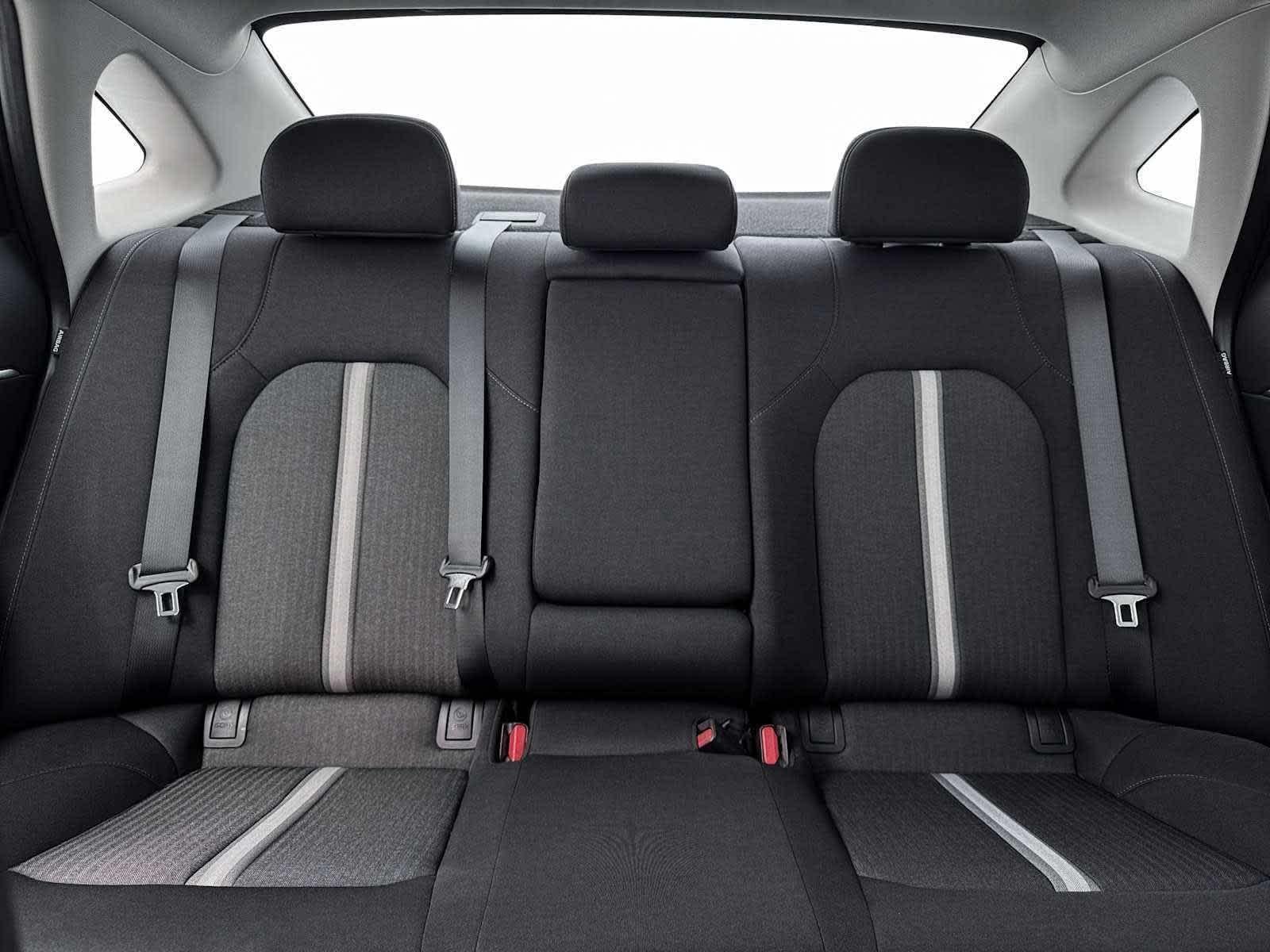 Thumbnail: 2026 Hyundai Sonata - 14