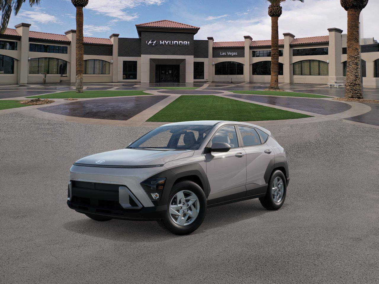 Thumbnail: 2026 Hyundai Kona - 1