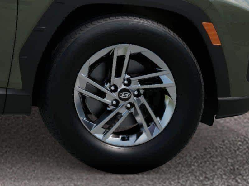 Thumbnail: 2026 Hyundai Tucson - 8