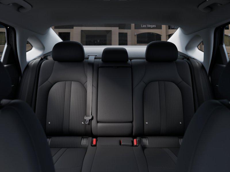 Thumbnail: 2026 Hyundai Sonata - 12