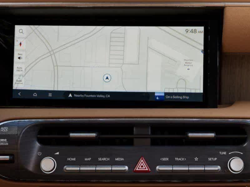 Thumbnail: 2026 Hyundai Palisade - 13