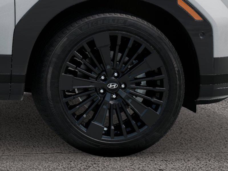 Thumbnail: 2026 Hyundai Santa Fe - 8