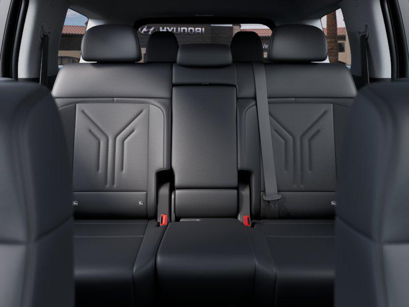 Thumbnail: 2026 Hyundai Santa Fe - 12