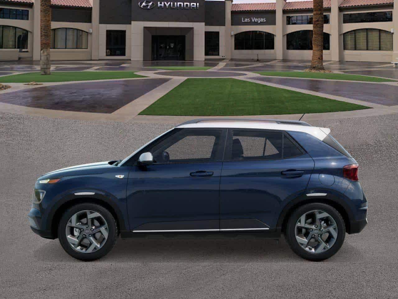 Thumbnail: 2026 Hyundai Venue - 3