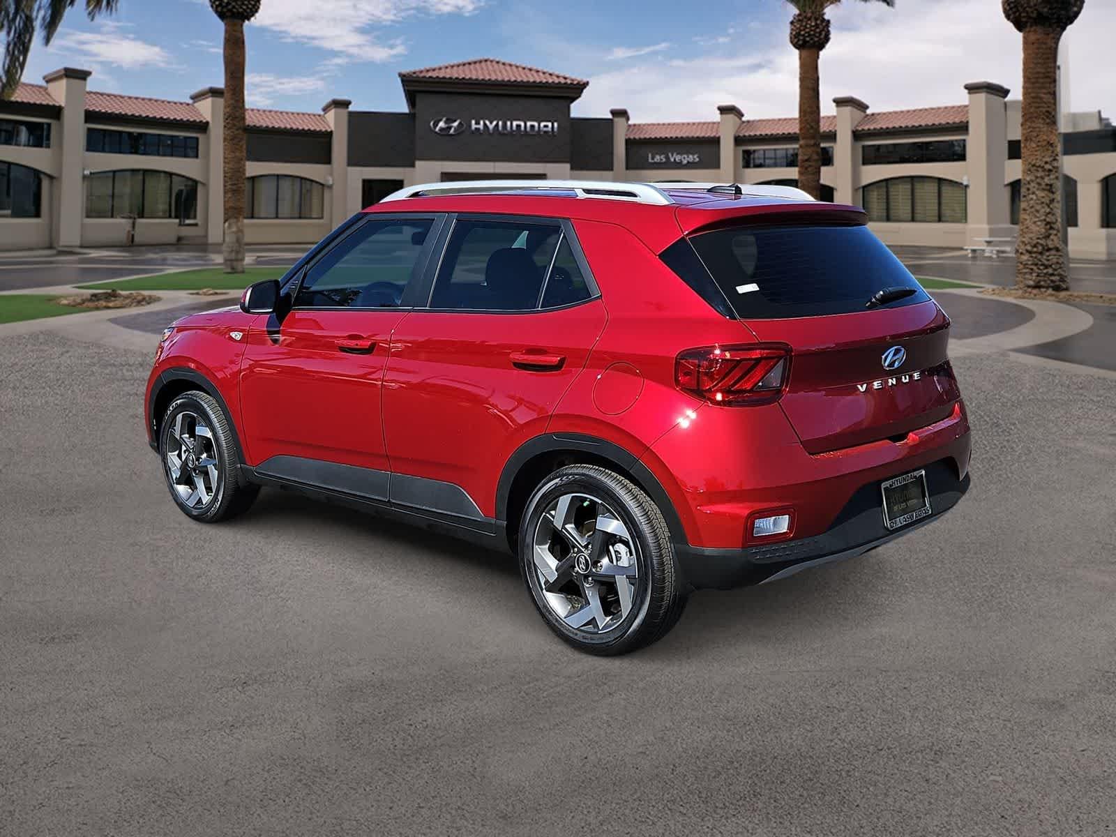 Thumbnail: 2026 Hyundai Venue - 6