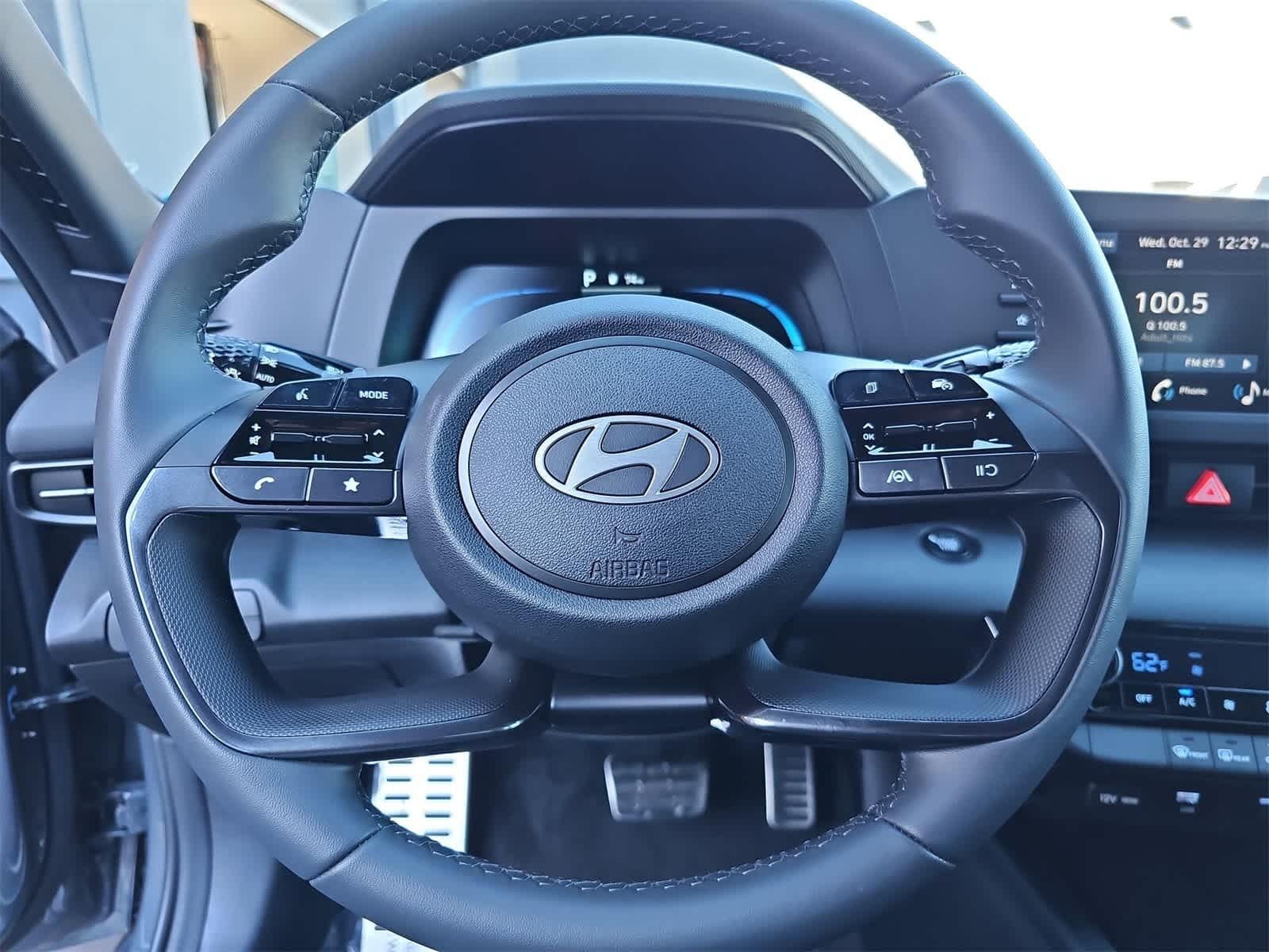 Thumbnail: 2026 Hyundai Elantra - 19