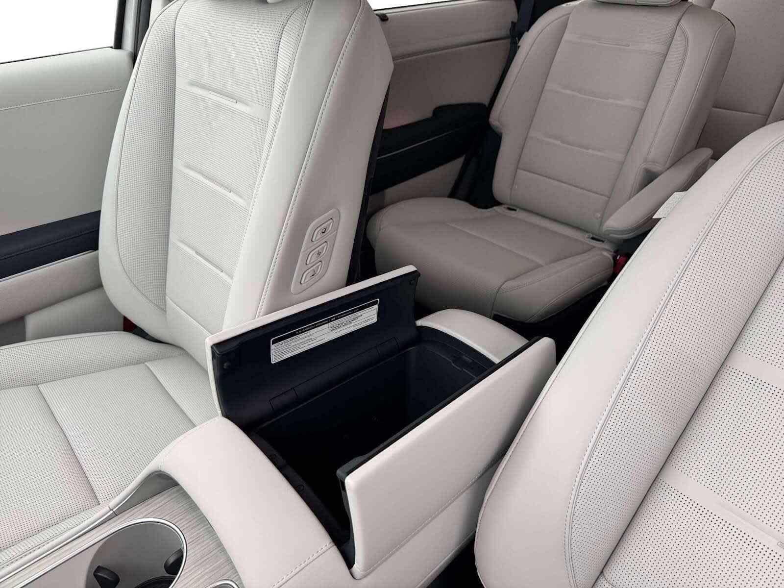 Thumbnail: 2026 Hyundai Palisade - 19