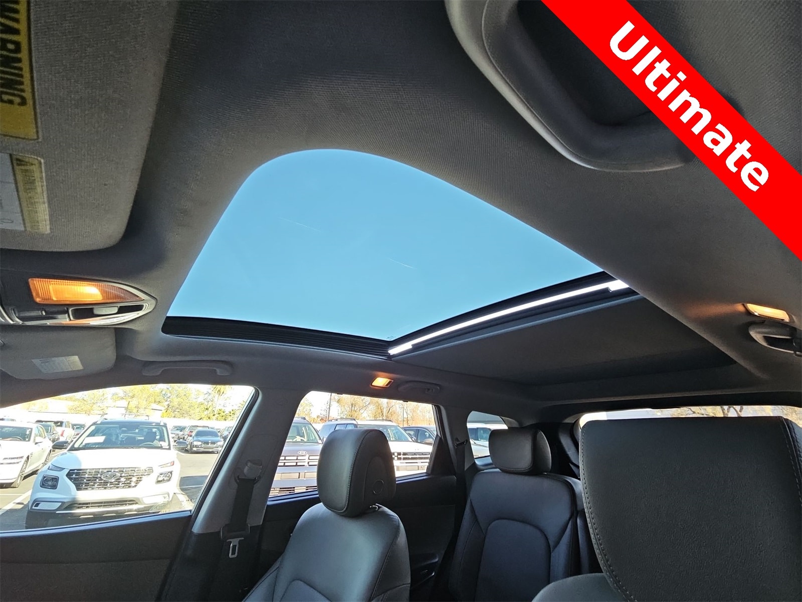 Thumbnail: 2018 Hyundai Santa Fe - 28