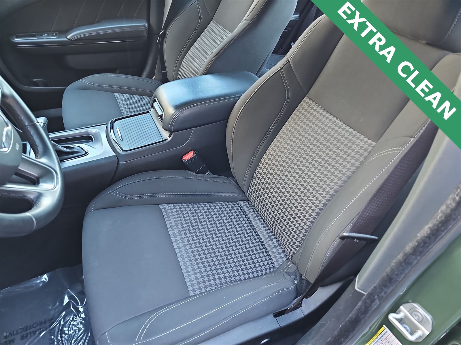 Thumbnail: 2023 Dodge Charger - 15