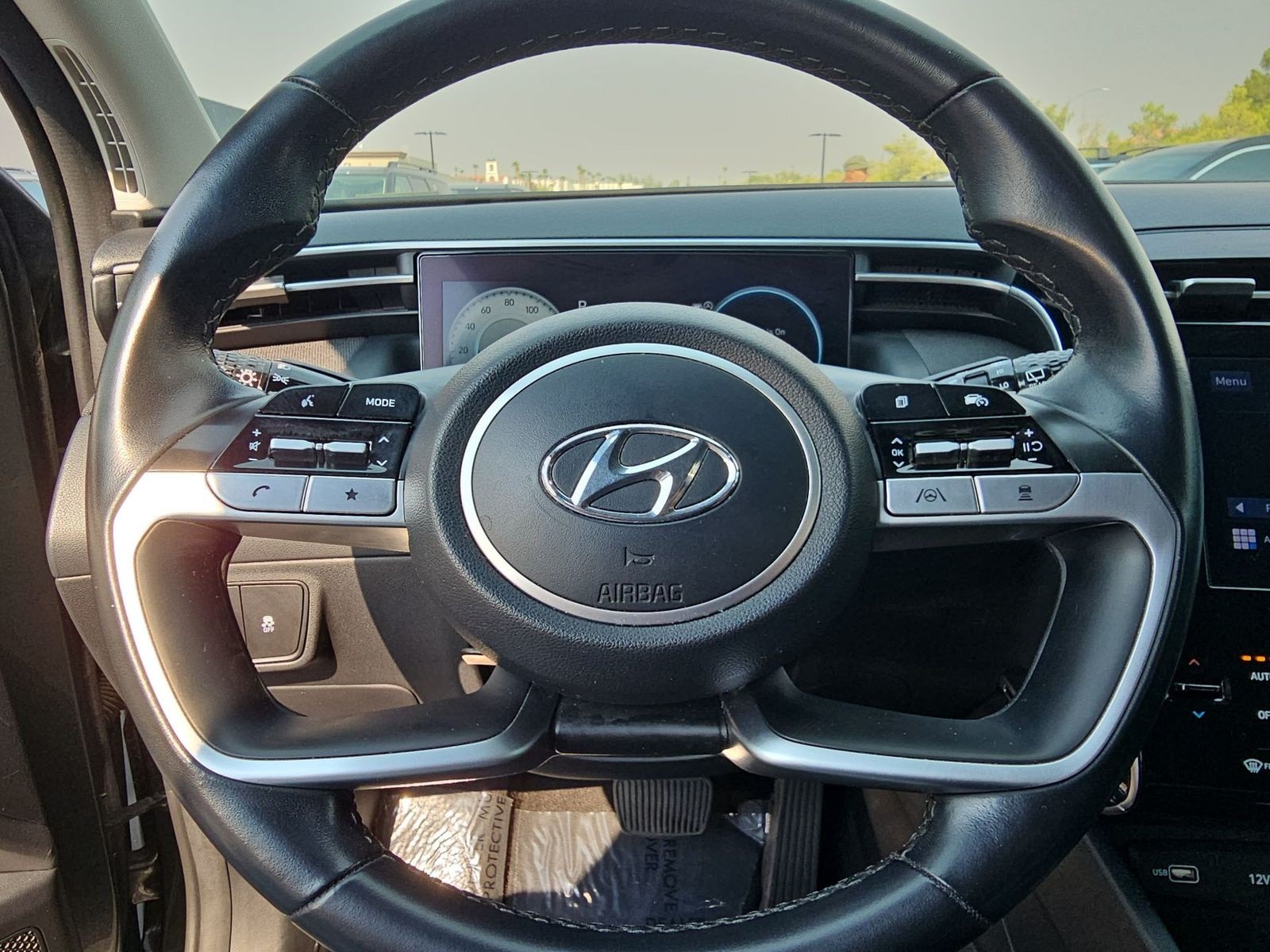 Thumbnail: 2022 Hyundai Tucson - 20