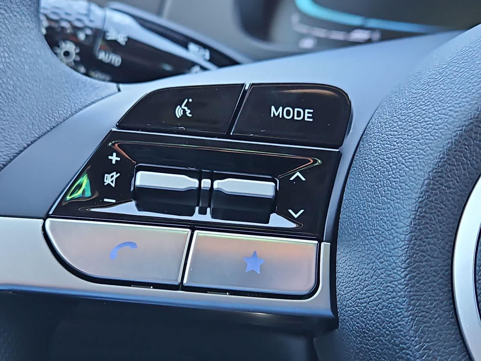 Thumbnail: 2026 Hyundai Elantra - 28