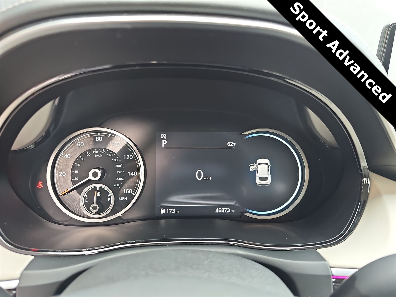 Thumbnail: 2023 Genesis GV70 - 22