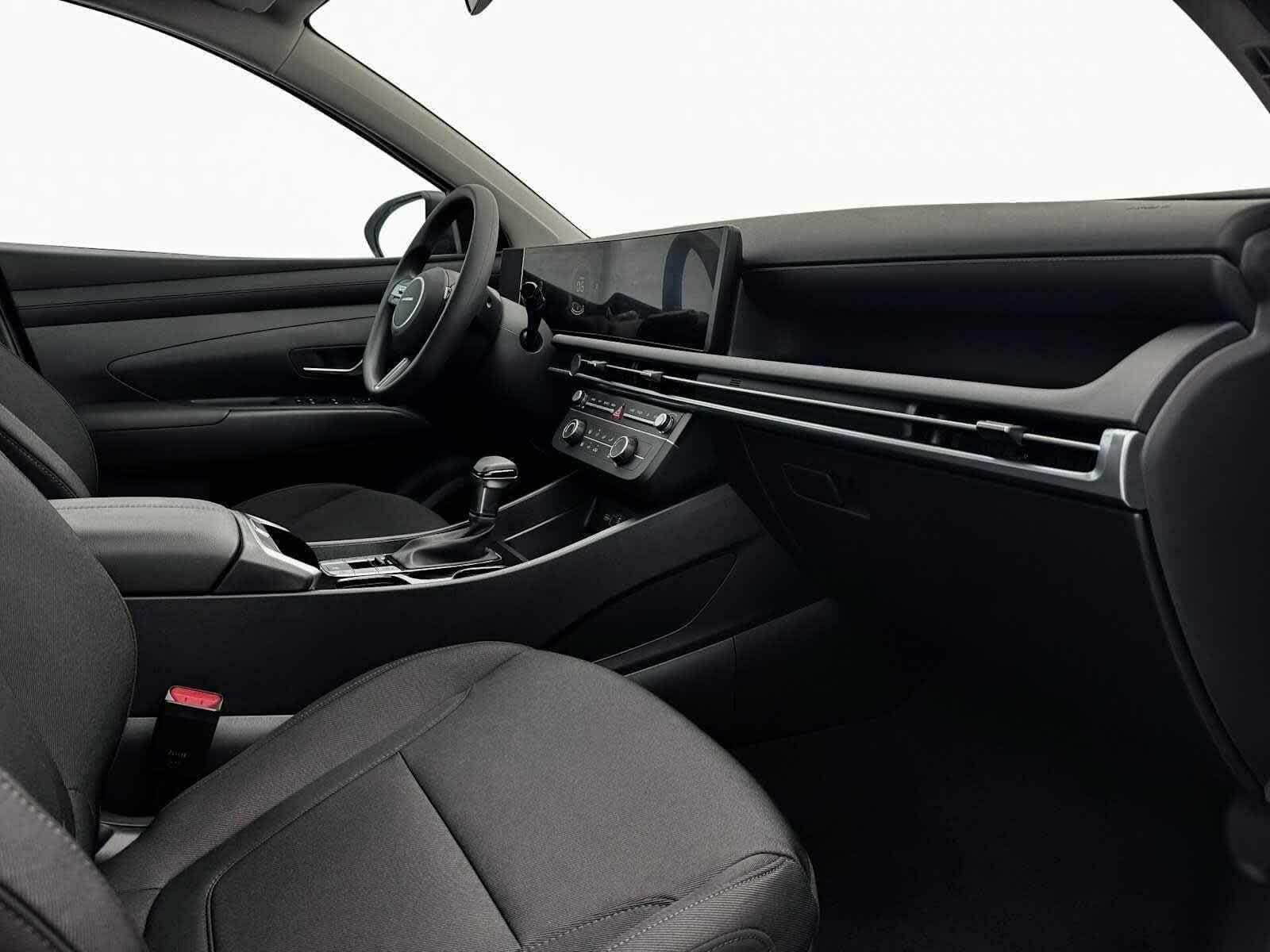 Thumbnail: 2026 Hyundai Tucson - 14