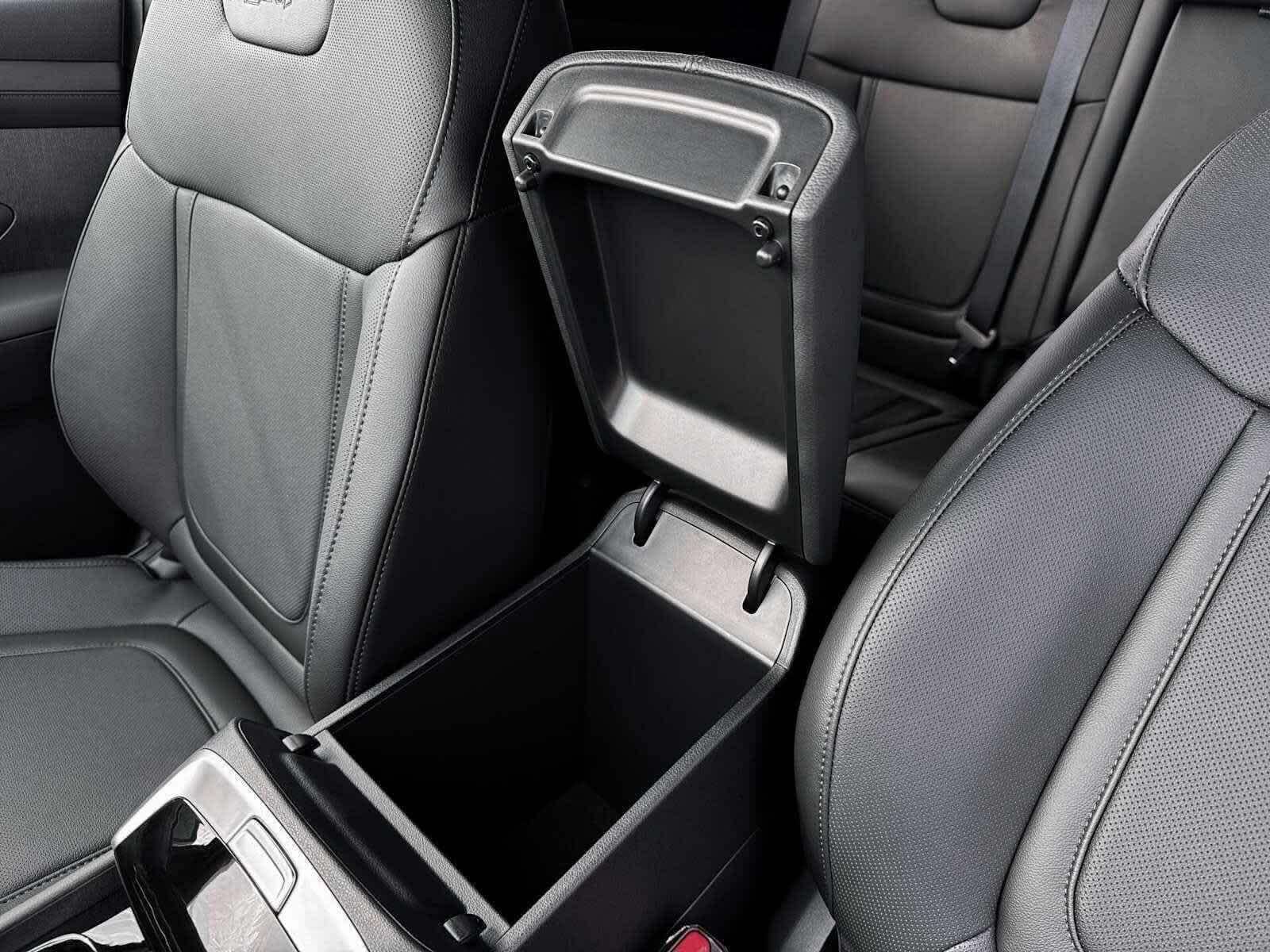 Thumbnail: 2026 Hyundai Tucson - 18