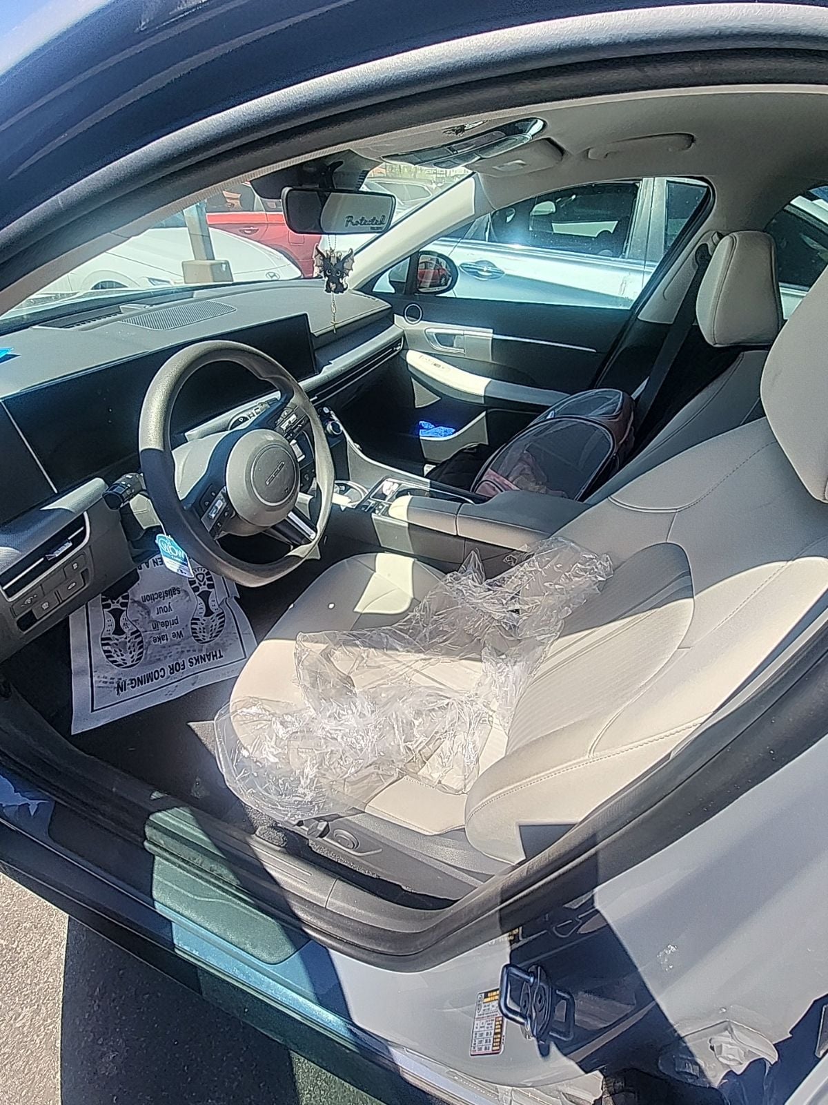 Thumbnail: 2025 Hyundai Sonata - 6