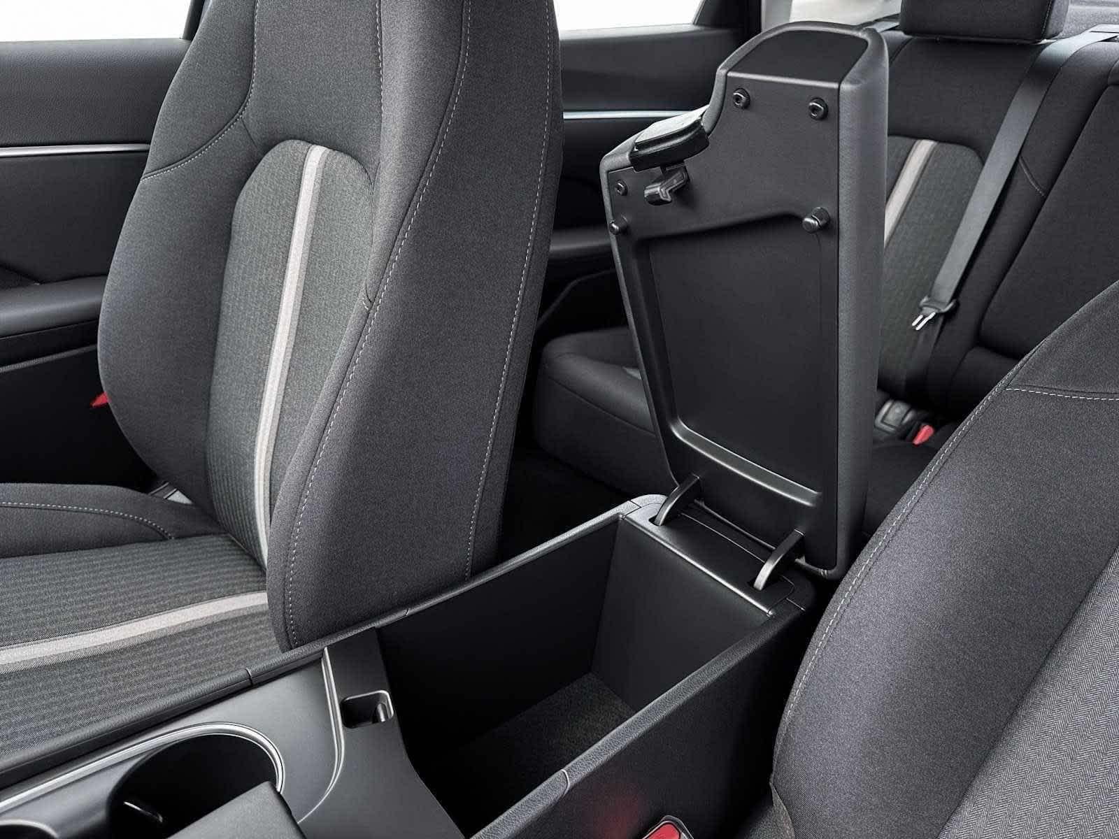 Thumbnail: 2026 Hyundai Sonata - 11