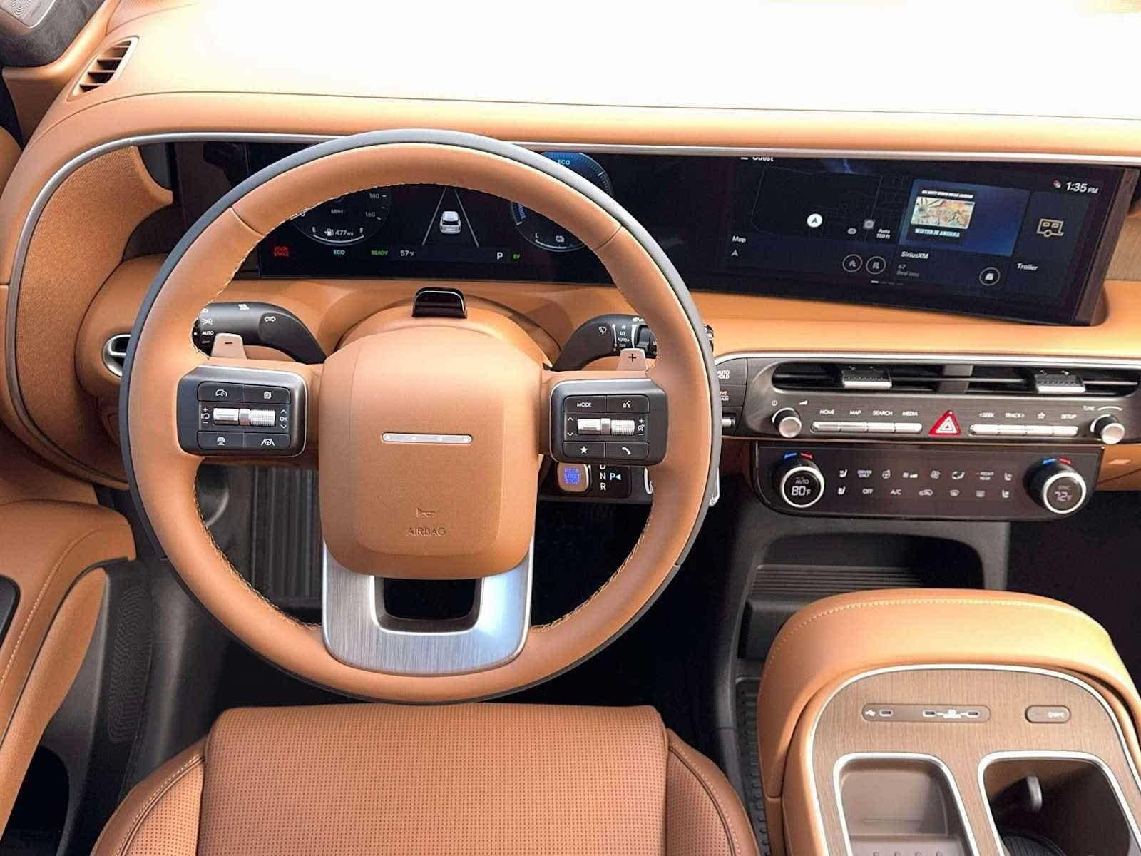 Thumbnail: 2026 Hyundai Palisade - 17