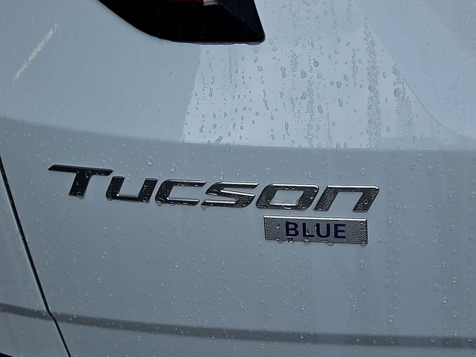 Thumbnail: 2026 Hyundai Tucson - 11