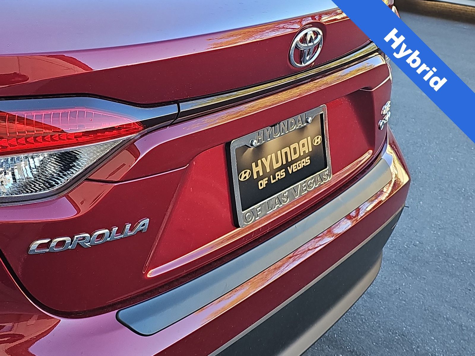 Thumbnail: 2026 Toyota Corolla - 11