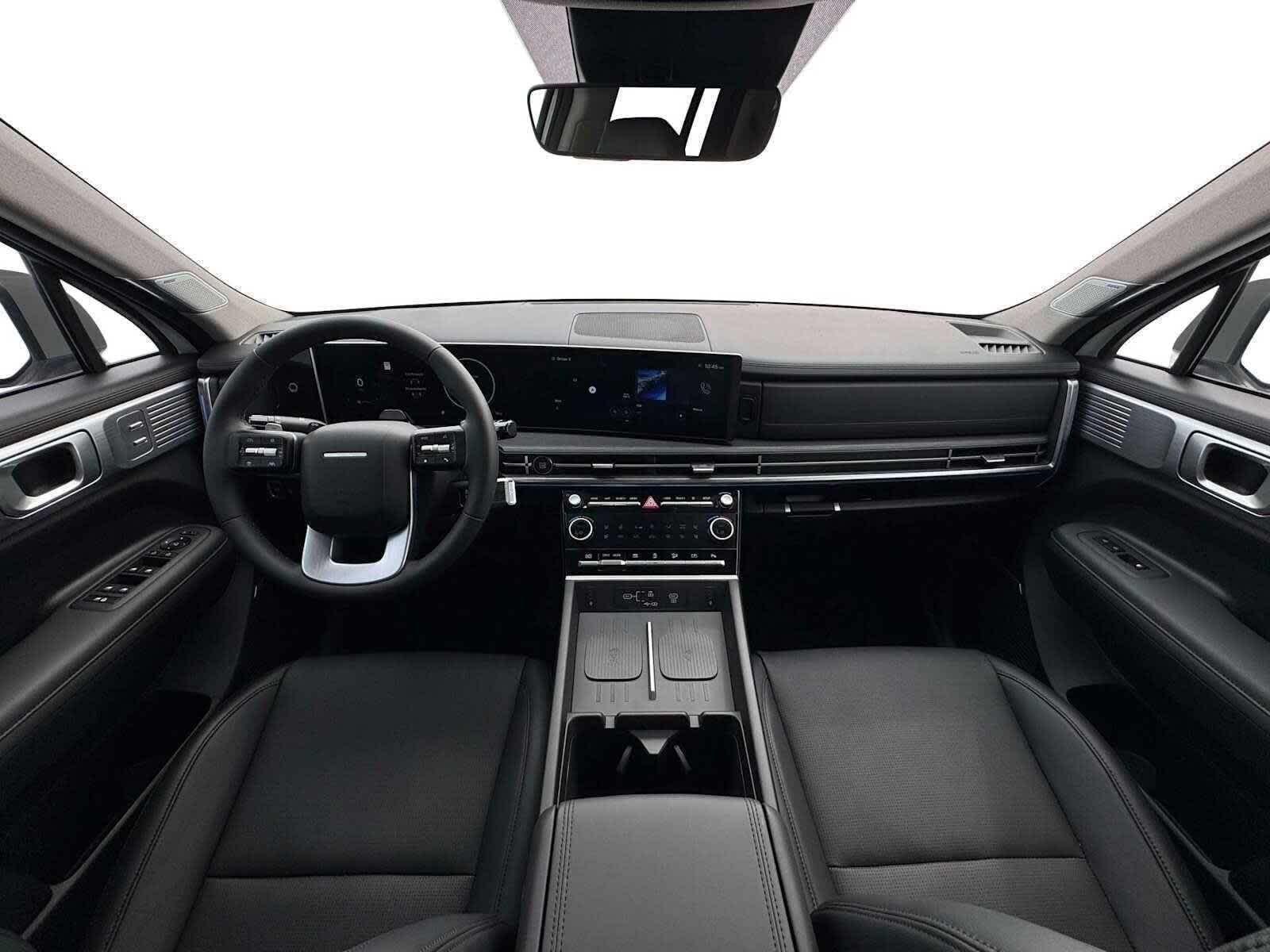 Thumbnail: 2026 Hyundai Santa Fe - 13