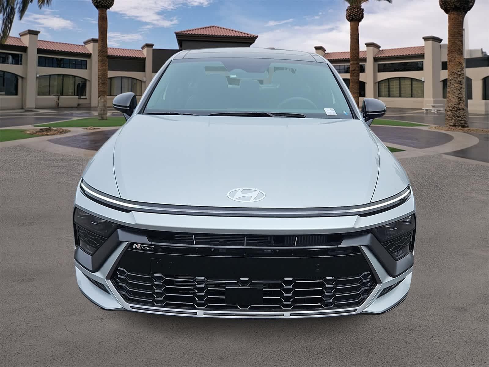 Thumbnail: 2026 Hyundai Sonata - 3