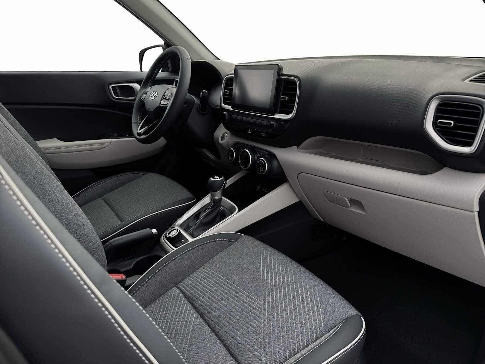 Thumbnail: 2026 Hyundai Venue - 15