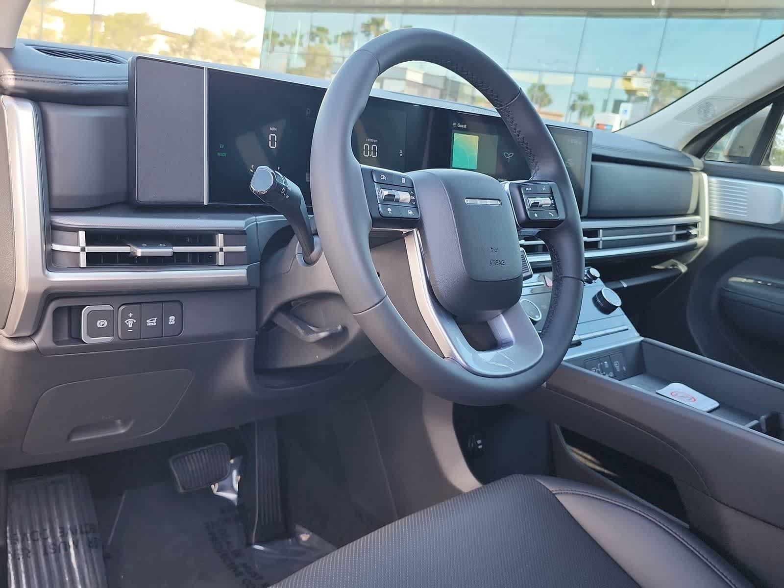 Thumbnail: 2026 Hyundai Santa Fe - 10