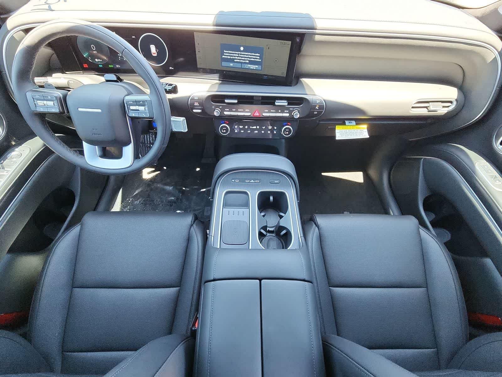 Thumbnail: 2026 Hyundai Palisade - 14