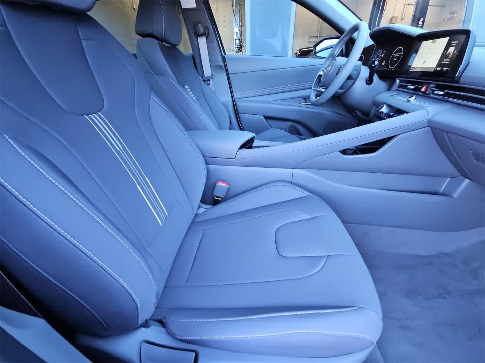 Thumbnail: 2026 Hyundai Elantra - 18