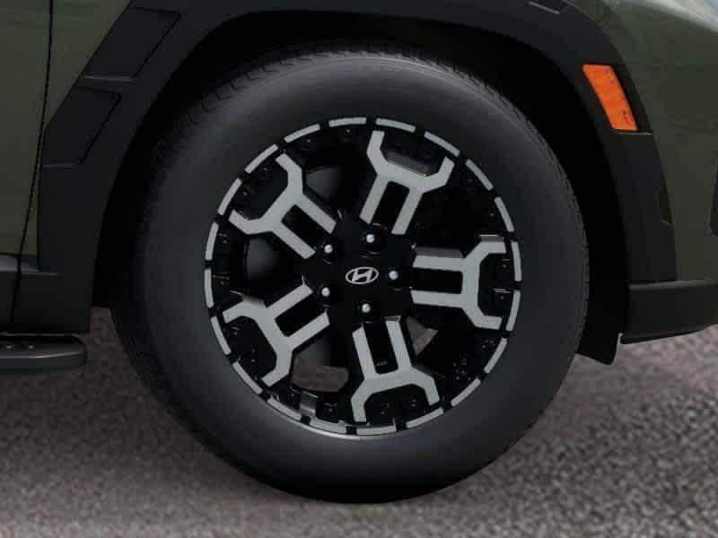 Thumbnail: 2026 Hyundai Tucson - 8
