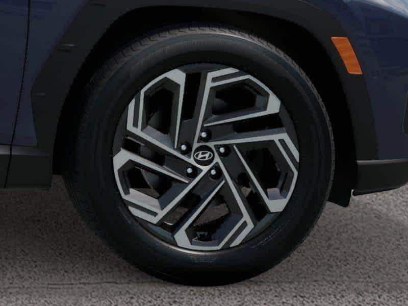 Thumbnail: 2026 Hyundai Tucson - 8