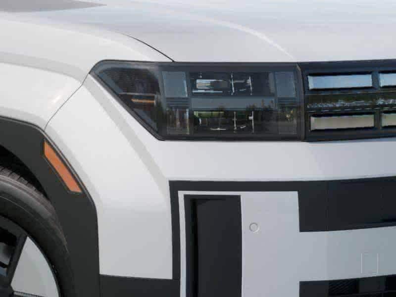 Thumbnail: 2026 Hyundai Santa Fe - 9
