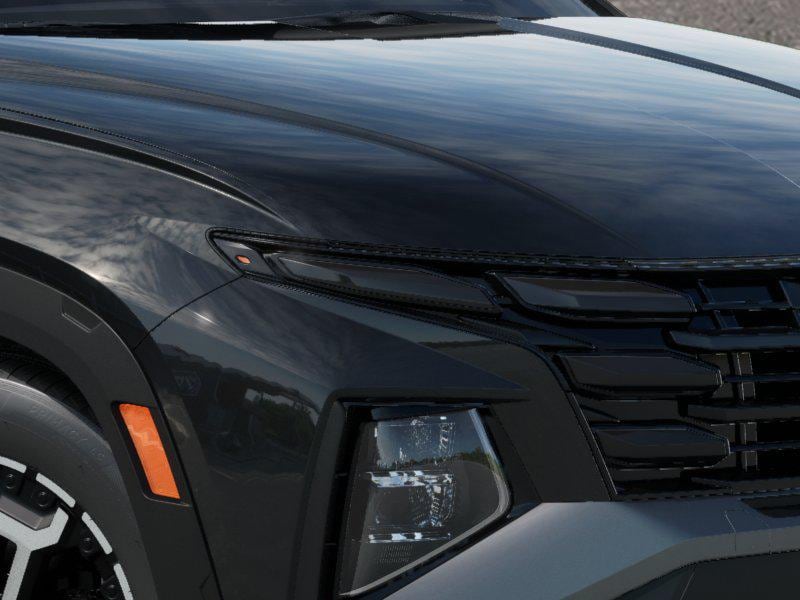 Thumbnail: 2026 Hyundai Tucson - 9