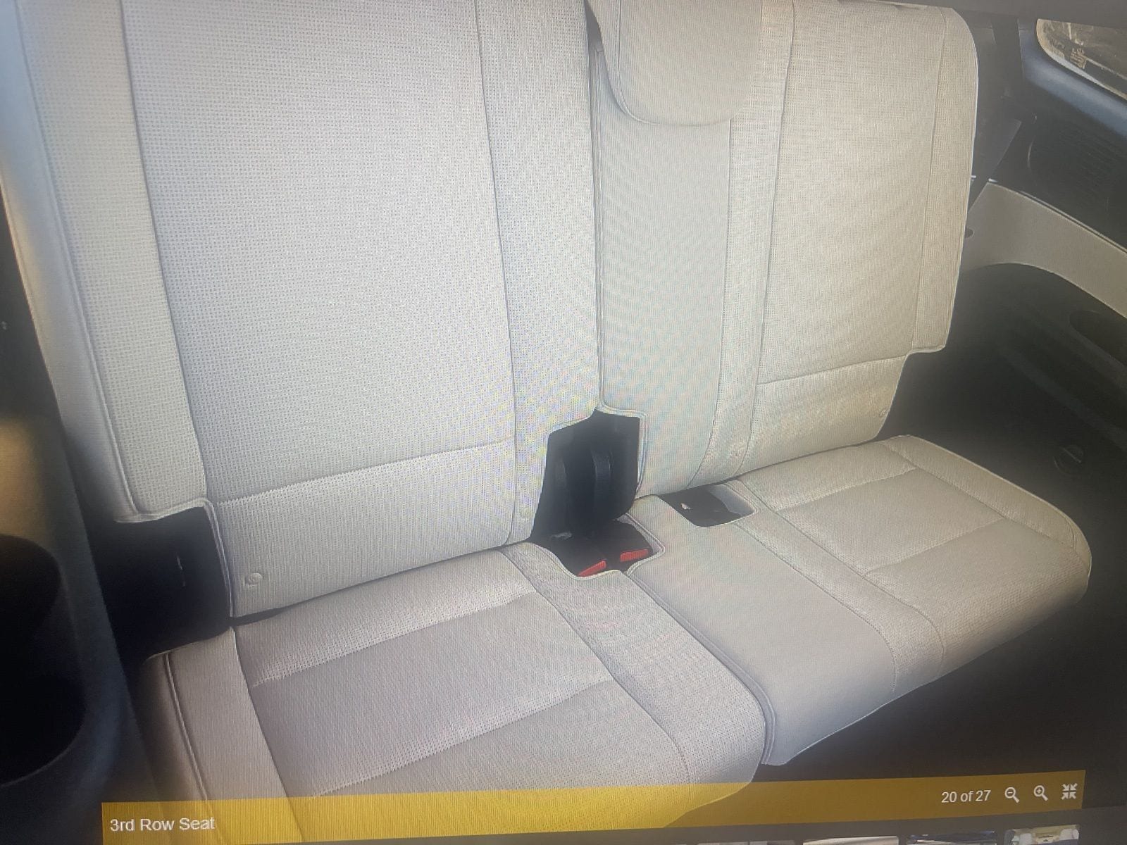 Thumbnail: 2026 Hyundai Palisade - 17