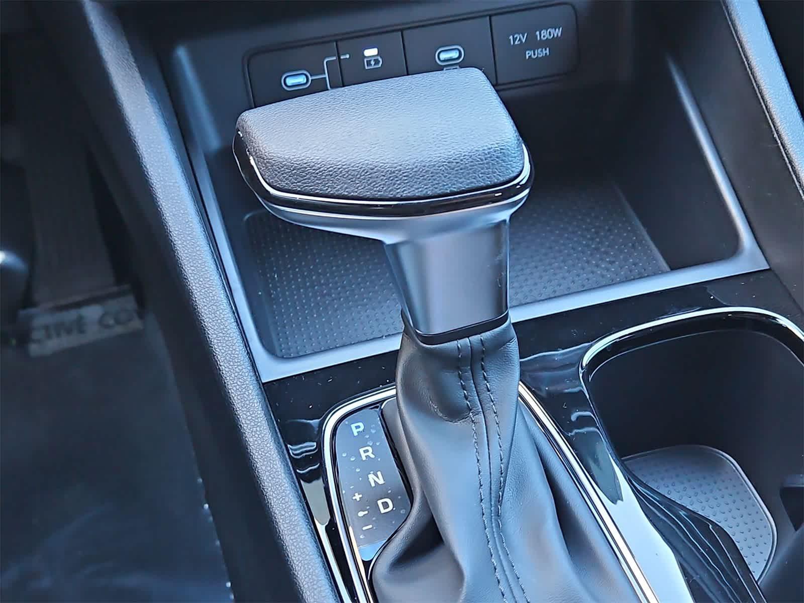 Thumbnail: 2026 Hyundai Santa Cruz - 21