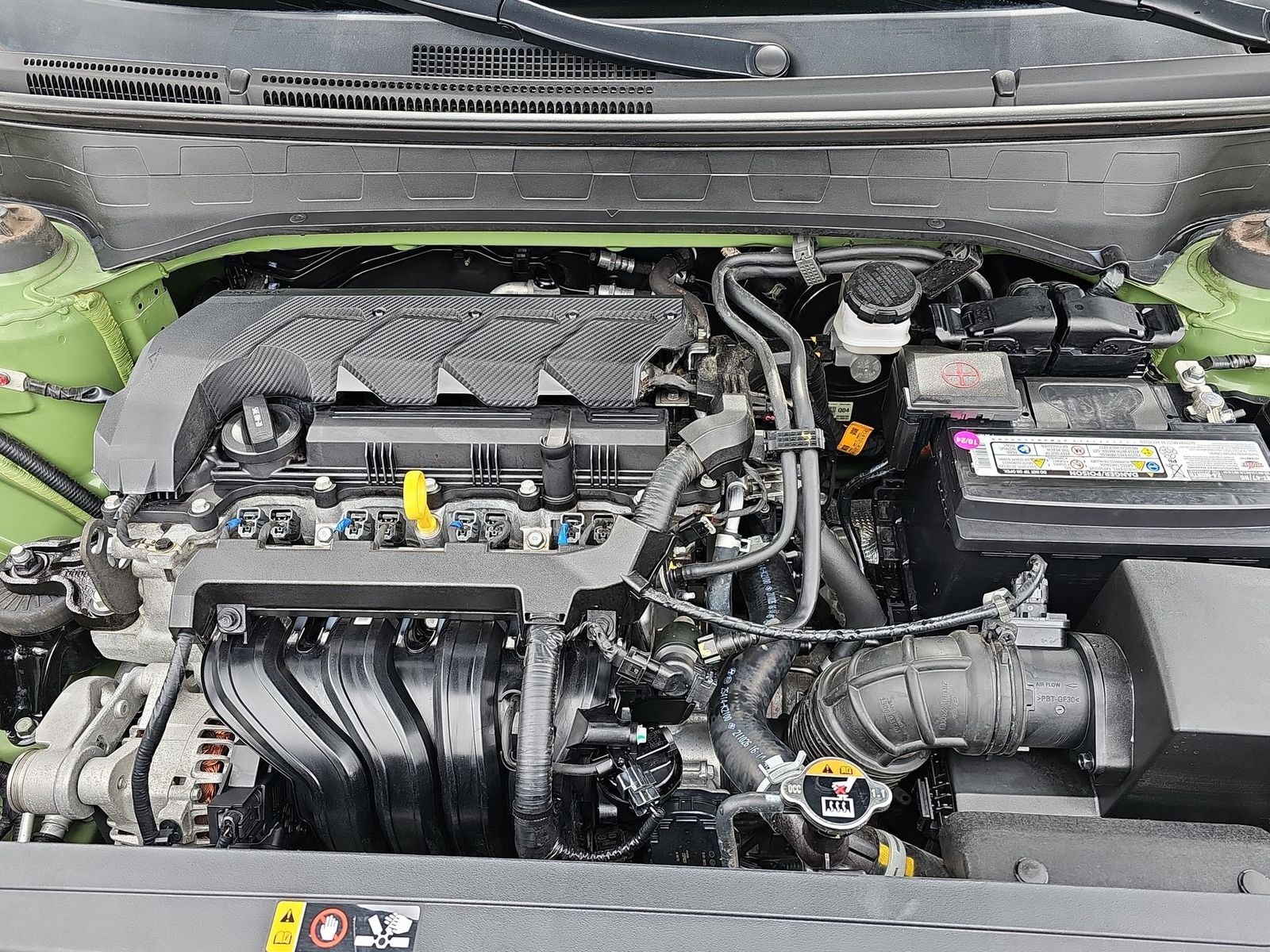 2022 Hyundai Venue SEL 14