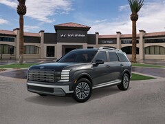 SUV Hyundai Palisade Hybrid Blue SEL de 7 plazas, 2026