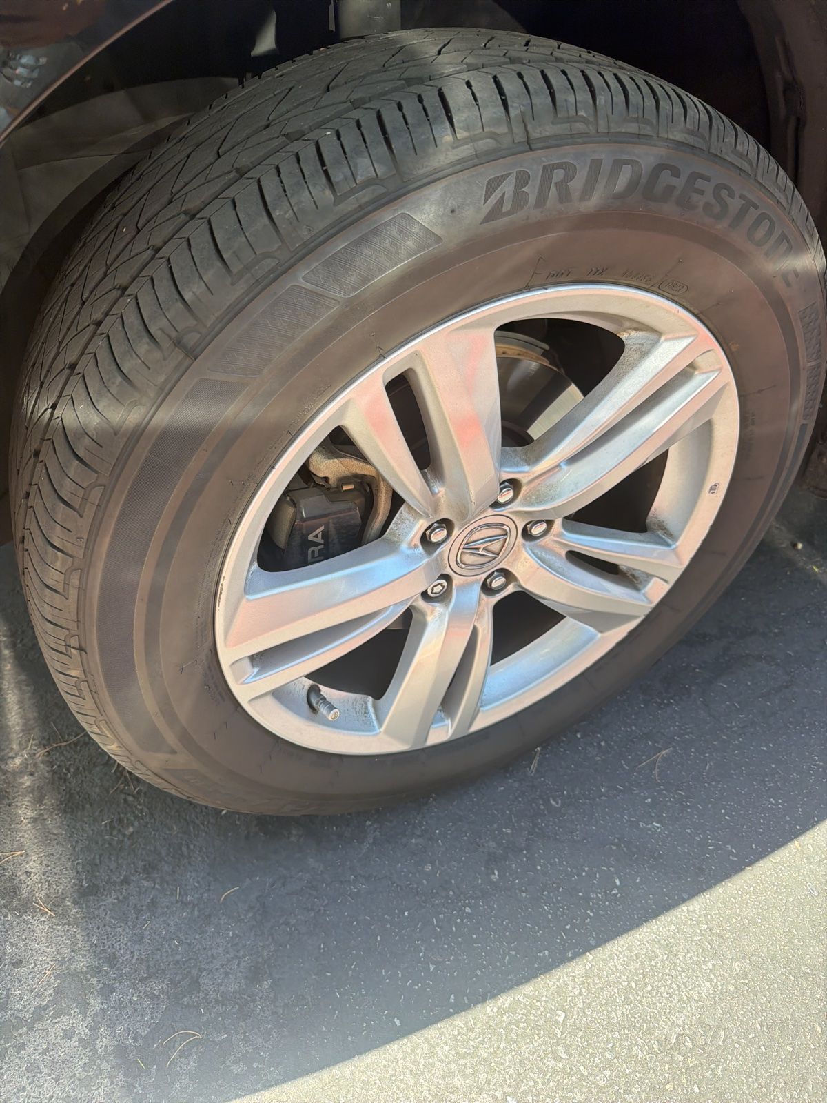 Thumbnail: 2014 Acura RDX - 7