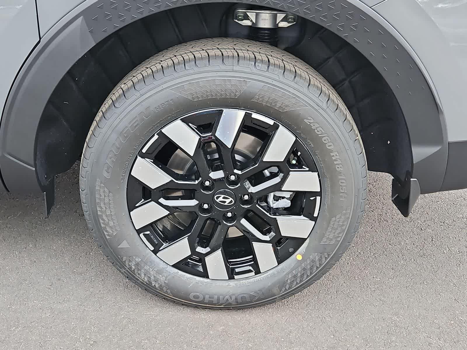 Thumbnail: 2026 Hyundai Santa Cruz - 12