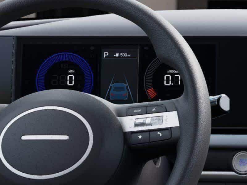 Thumbnail: 2026 Hyundai Tucson - 14