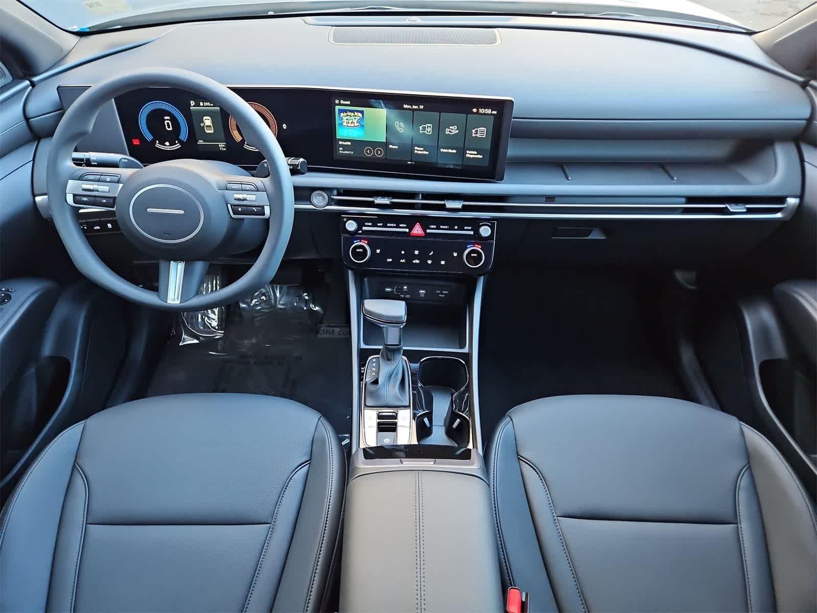 Thumbnail: 2026 Hyundai Santa Cruz - 14